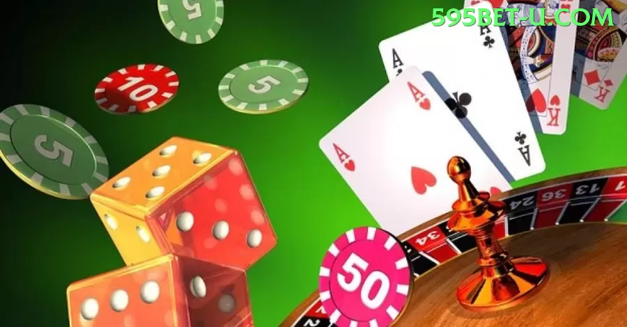 Cassino Online 595bet vip - apk