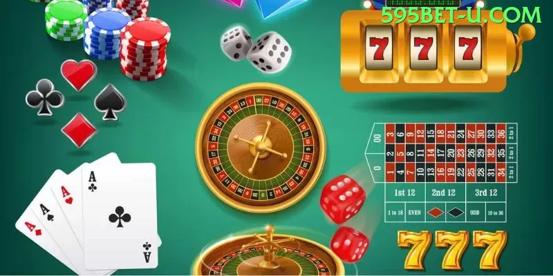Acesso ao 595bet vip - ✨ apk