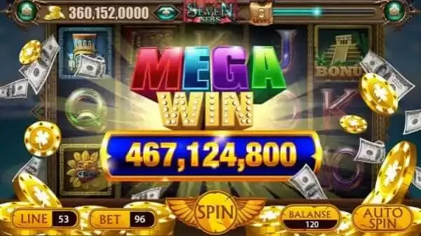 Gates of Olympus slot 595bet